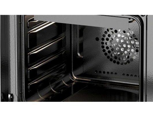 Плита электрическая DARINA ULTRA EC241 616 At